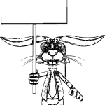 Osterhase-mit-Schild-1b